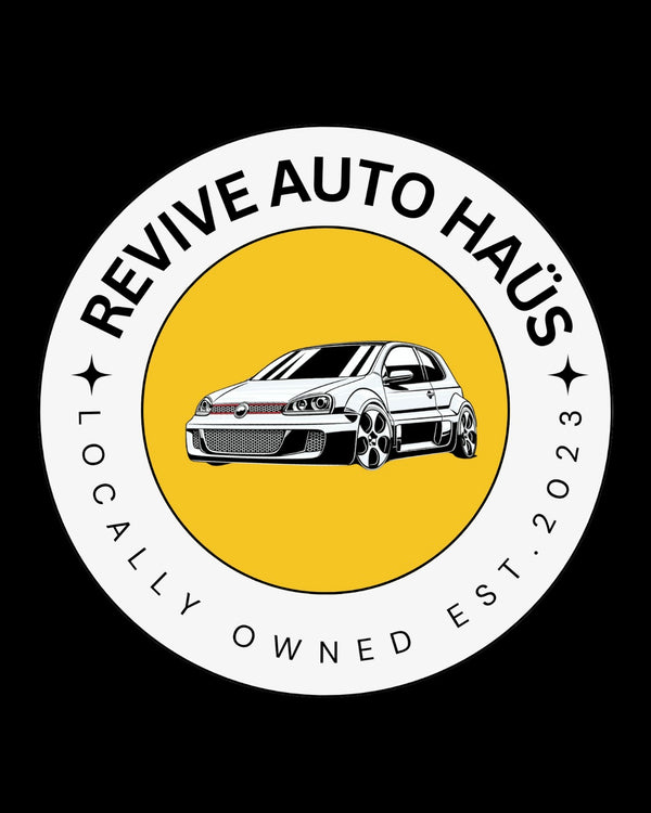 Revive Car Detailing